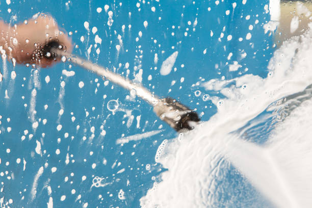 Winterizing Services in Caryville, TN