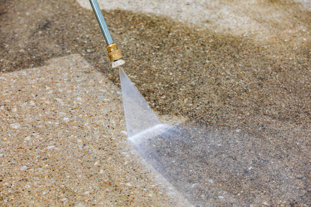 Caryville, TN  Pressure Washing Services Company