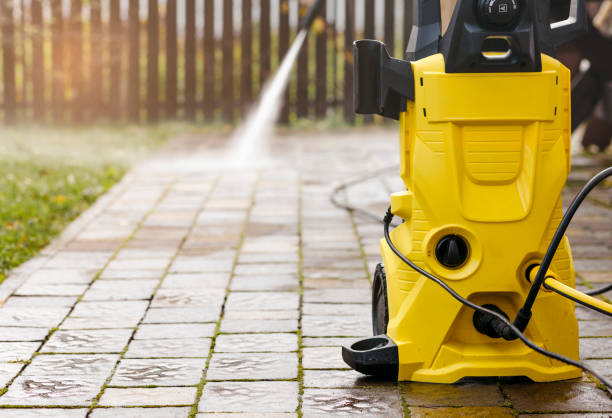 Best Gas Station Cleaning  in Caryville, TN