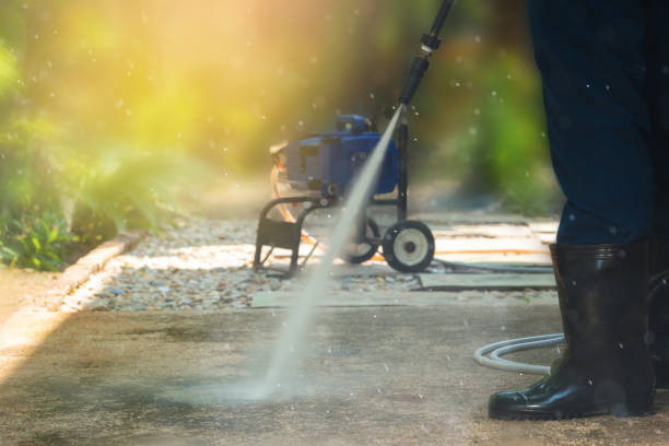 Best Machinery and Equipment Cleaning  in Caryville, TN